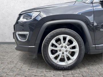 Jeep Compass II SUV Facelifting 1.3 GSE T4 150KM 2021 Jeep Compass 1.3 150KM Limited AT l Salon Polska,, zdjęcie 35