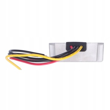 Przetwornica napięcia DC 12V na 24V 3A Zasilacz