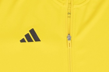 ТОП МУЖСКИЙ ТОП ADIDAS TIRO 23 LEAGUE TRAINING TRAK, ЖЕЛТЫЙ IC7876 r L