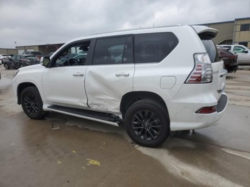 Lexus GX 2023 Lexus GX 460 2023 4.6l 4.6 Benzyna 301KM, zdjęcie 1