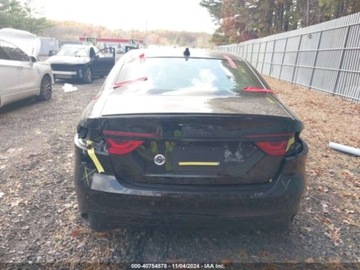 Jaguar XF II 2024 Jaguar XF R-Dynamic Se 2024 2.0l 2.0 Benzyna 296KM, zdjęcie 3