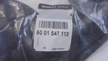DACIA LOGAN II SENZOR ABS