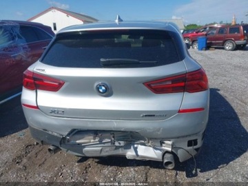 BMW X2 F39 2018 BMW X2 Xdrive 28i 2.0 Benzyna 228KM, zdjęcie 6