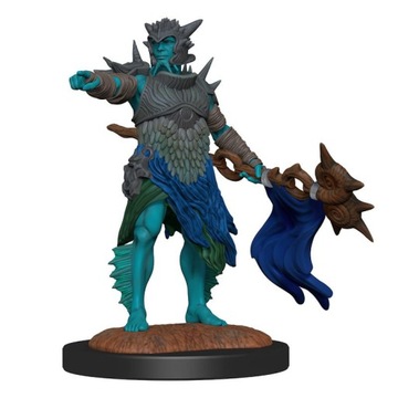 Zestaw Magic: The Gathering Fig MTG Coralhelm Comm