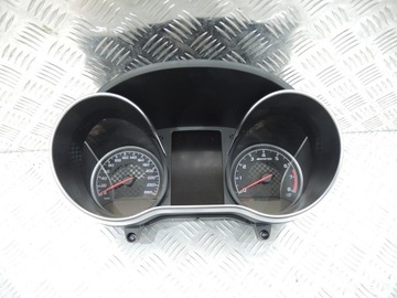 MERCEDES W205 4.3 AMG A2059000229 LICZNIK ZEGARY