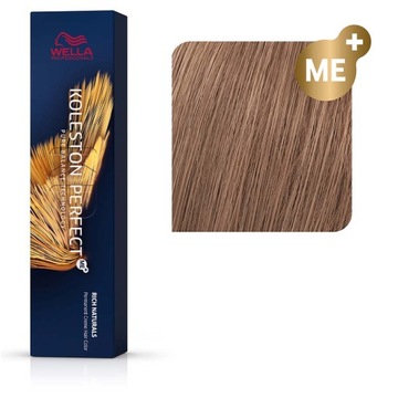 КРАСКА ДЛЯ ВОЛОС WELLA KOLESTON PERFECT ME+ 9/16