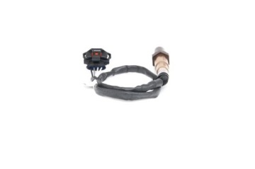 Лямбда-зонд Bosch 0 258 006 387 OPEL OMEGA