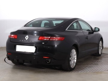 Renault Laguna III 2010 Renault Laguna 2.0 dCi, 170 KM, Automat, Xenon, zdjęcie 4