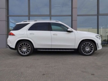 Mercedes GLE V167 2019 Mercedes-Benz GLE 3.0 389KM AMG Line Pneumatyka 4Matic Automat Panorama, zdjęcie 6