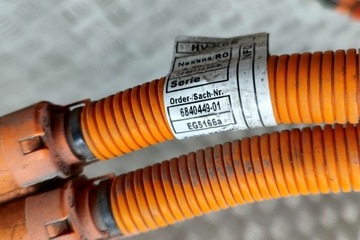 BMW I3 I01 ELEKTRICKÁ SVAZEK PŘÍVODŮ AKUMULÁTORU 6840449 125KW 2019 2519