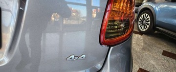 Suzuki SX4 I 2008 Suzuki SX4 Bardzo ladny stan Tylko 137 tys.przebiegu 1.6 benzyna 4x4 1.6, zdjęcie 17