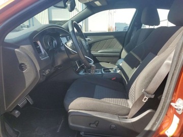 Dodge Charger VII 2022 Dodge Charger SXT 2022 3.6l 3.6 Benzyna 292KM, zdjęcie 7