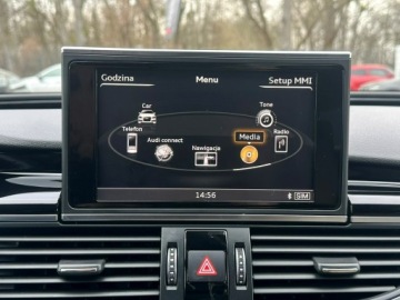 Audi A7 C7 RS7 Sportback Facelifting 4.0 TFSI 605KM 2016 Audi RS7 PERFORMANCE 605kM! Salon Polska !, zdjęcie 33