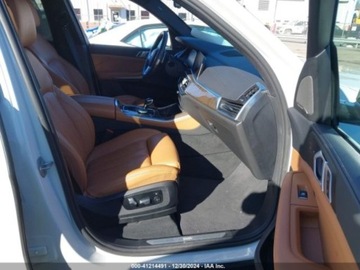 BMW X5 G05 2022 BMW X5 Xdrive40I 3.0 Benzyna 335KM, zdjęcie 9