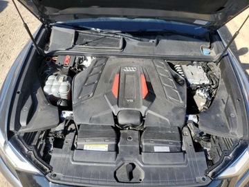 Audi 2021 Audi SQ8 Premium Plus 2021 4.0l 4.0 Benzyna 500KM, zdjęcie 6