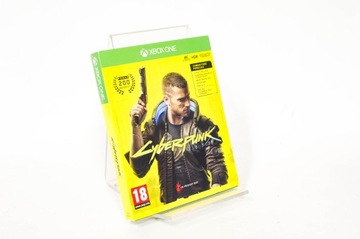 Cyberpunk 2077 XOne