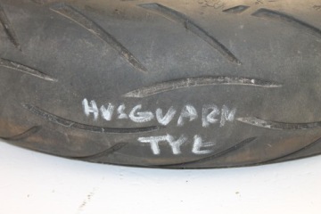 ДИСК ЗАДНЕГО КОЛЕСА HUSQVARNA 401 18-