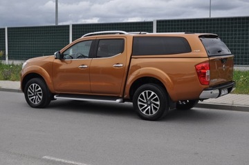 Nissan Navara 2016 NISSAN NAVARA Krajowy 100% Bezwypadkowy I Właściciel Serwisowany, zdjęcie 17
