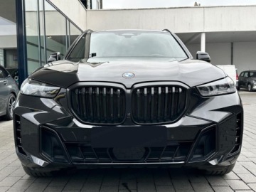 BMW X5 G05 SUV Facelifting 3.0 40i 381KM 2026 BMW X5 xDrive40i Sport Suv 3.0 (381KM) 2026, zdjęcie 5