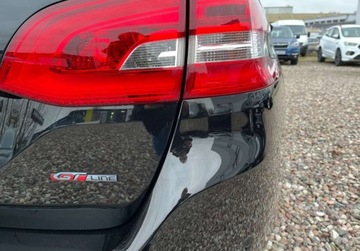 Peugeot 2017 Peugeot 308 automat , panorama, kamera, nawigacja, skory 2.0 Diesel 150KM, zdjęcie 5