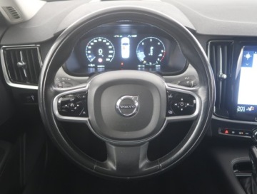 Volvo S90 II Sedan 2.0 D5 235KM 2016 Volvo S90 D5 AWD, 231 KM, 4X4, Automat, Skóra, zdjęcie 13