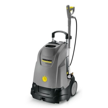Urządzenie wysokociśnieniowe KARCHER HDS 5/15 U z podgrzewaniem wody