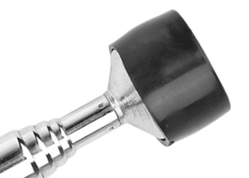 NEO CHWYTAK MAGNETYCZNY TELESKOPOWY zakres 160-610mm 11-610