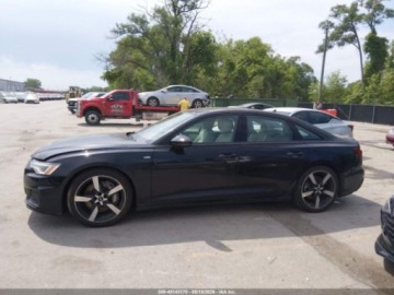 Audi A6 C8 2021 Audi A6 Limousine 2021 AUDI A6 PREMIUM PLUS 55 TFSI QUATTRO S TRONIC 3.0, zdjęcie 13