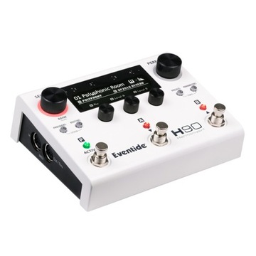 EVENTIDE H90 - Multiefekt gitarowy