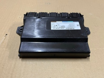 FORD FOCUS MK3 11- МОДУЛЬ КОМФОРТ AV6N-19G481-AL