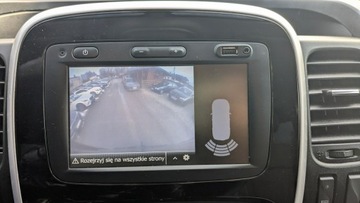 Renault Trafic III 2020 Renault Trafic 2.0D 145PS Bezwypadkowy Holenderka, zdjęcie 26