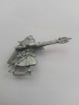 Warhammer ИМПЕРИЯ МАГ МЕТАЛЛ