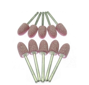Frez pilnik ceramiczny do szlifowania 6mm gra120 S