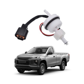 DO MITSUBISHI FILTRU PALIVA L200 PAJERO MONTERO SP