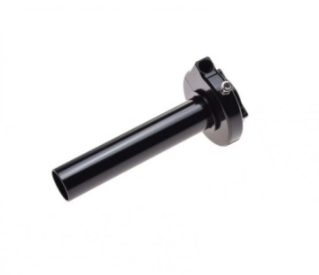 ROLGAZ METALOWY CZARNY