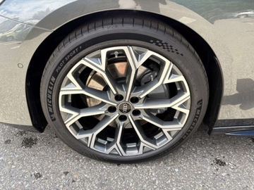 Audi A6 C9 2.0 TFSI 204KM 2025 AUDI A6 TFSI S line Avant Combi (204 KM) 2025, zdjęcie 19