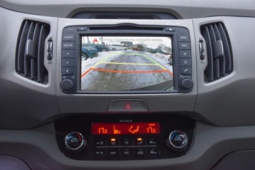 Kia Sportage III SUV Facelifting 2.0 GDI 166KM 2014 Kia Sportage KIA SPORTAGE 2.0 166KM 4x4 LED NAVI KAMERA Gwarancja 12m-cy A, zdjęcie 29