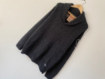 Jack&Jones sweter ciepły XL