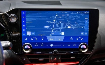 Lexus NX II 2022 Lexus NX 350h F Sport AWD 2.5 Hybryda 234KM, zdjęcie 35