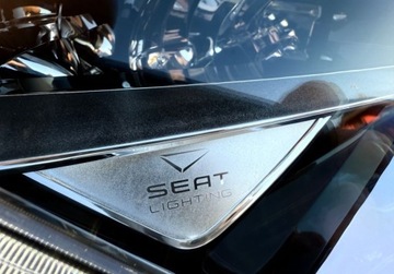 Seat Ateca SUV 1.5 EcoTSI 150KM 2019 Seat Ateca 1,5 150ps Full Led Kamery 360 Skora Navi Blis Serwis Gwarancja, zdjęcie 32