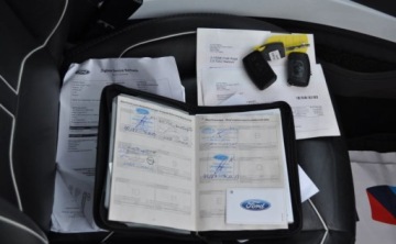 Ford Kuga I 2.0 Duratorq TDCi 140KM 2011 Ford Kuga 2.0 TDCI Titanium 4x4 Skora 2.0 Diesel 140KM, zdjęcie 27