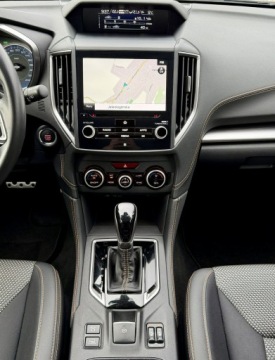 Subaru XV II Crossover Facelifting 2.0i-S e-BOXER 150KM 2021 Subaru XV 4x4,Full wersja,Europa,Gwarancja, zdjęcie 15