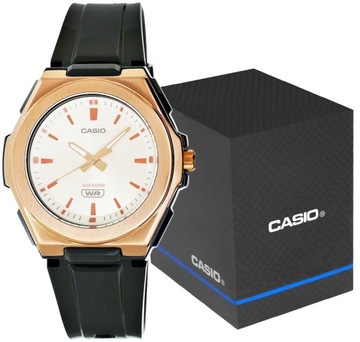 Dámske hodinky CASIO LWA-300HRG-5EVEF + BOX