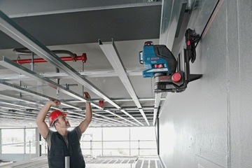 Универсальный держатель BM1 Bosch 0601015A01