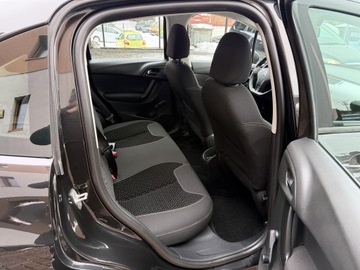 Citroen C3 II 2010 Citroen C3 Tylko 103tyś 1WŁAŚCICIEL 2010 KLIMA SELECTION 1.4 Prosta Benzyna, zdjęcie 29