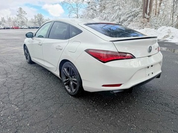 Acura Integra III 2023 Acura Integra 2023 ACURA INTEGRA A-SPEC 1.5 Benzyna 200KM, zdjęcie 2