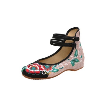 1/2/3 Damskie Baleriny Klasyczne I Eleganckie Buty