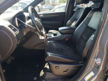 Jeep Grand Cherokee IV 2021 Jeep Grand Cherokee Laredo 2021 3.6l 3.6 Benzyna 293KM, zdjęcie 7