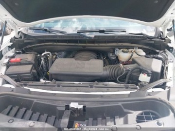 Chevrolet Suburban GMT900 2023 Chevrolet Suburban Premier 2023 5.3l 5.3 Benzyna 355KM, zdjęcie 8