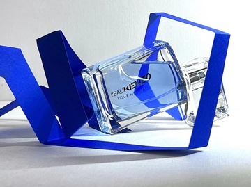 KENZO L'EAU KENZO POUR HOMME EDT 100 МЛ ОРИГИНАЛ